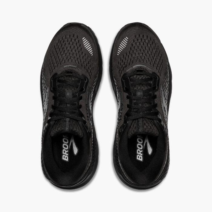 Brooks Running Addiction GTS 15 Black/Ebony