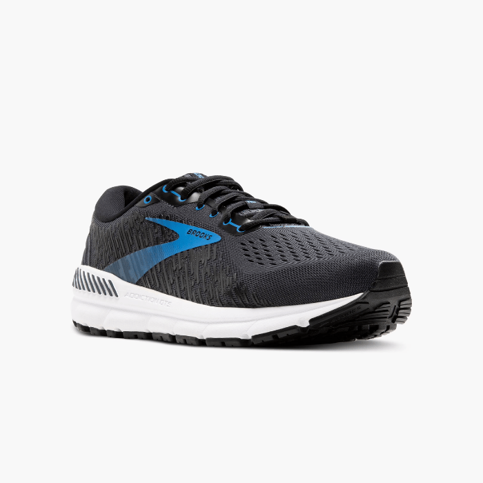 Brooks Running Addiction GTS 15 India Ink/Black/Blue