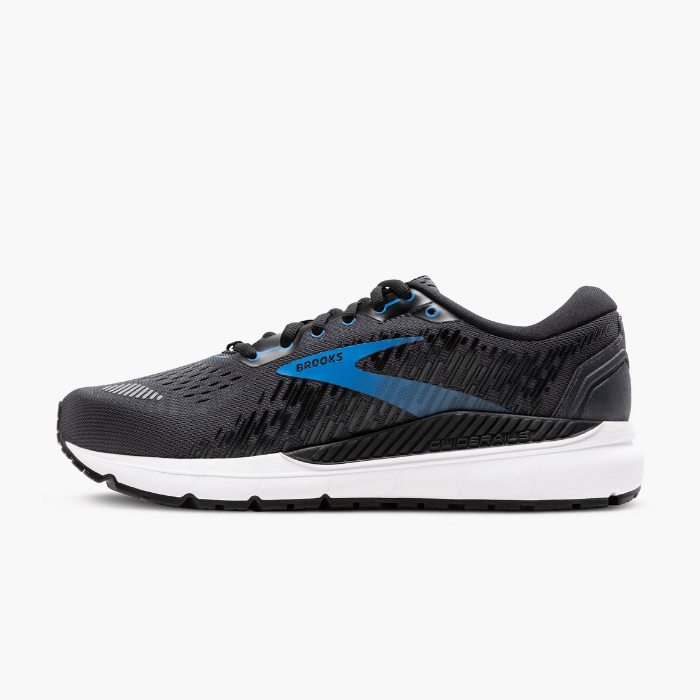 Brooks Running Addiction GTS 15 India Ink/Black/Blue