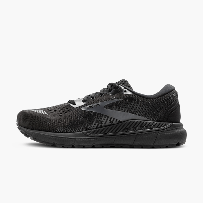 Brooks Running Addiction GTS 15 Black/Ebony