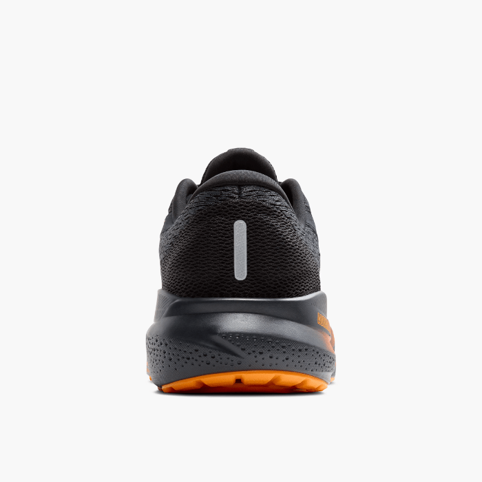 Brooks Running Adrenaline GTS 24 Black/Ebony/Burnt Sienna