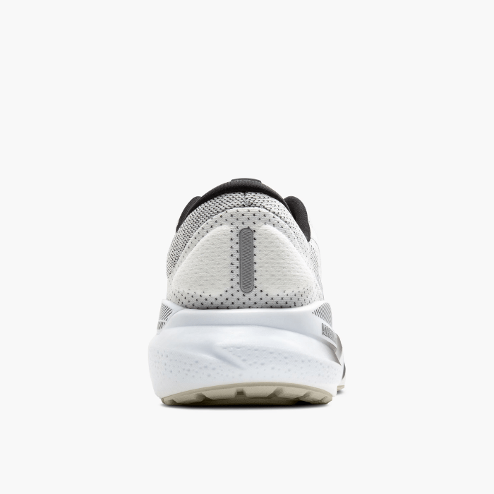 Brooks Running Adrenaline GTS 24 White/Black/Pelican