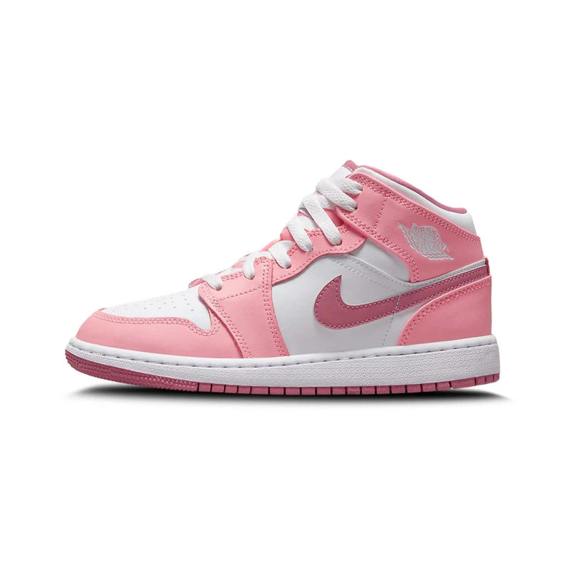 Air Jordan 1 Mid Valentine's Day (2023) (GS)