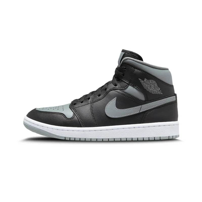 NIKE Air Jordan 1 Mid Shadow (W)