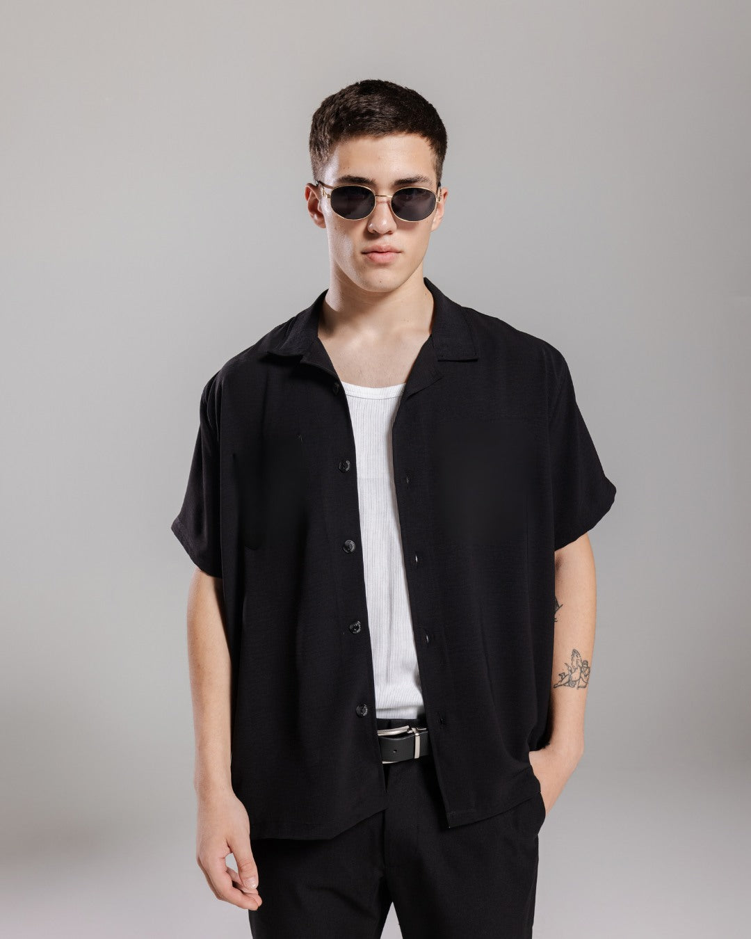 Airflow - Black