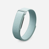 Fog / Polished Silver Stainless Steel Clasp