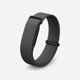 Obsidian / Matte Black Stainless Steel Clasp