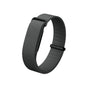 Obsidian / Matte Black Stainless Steel Clasp