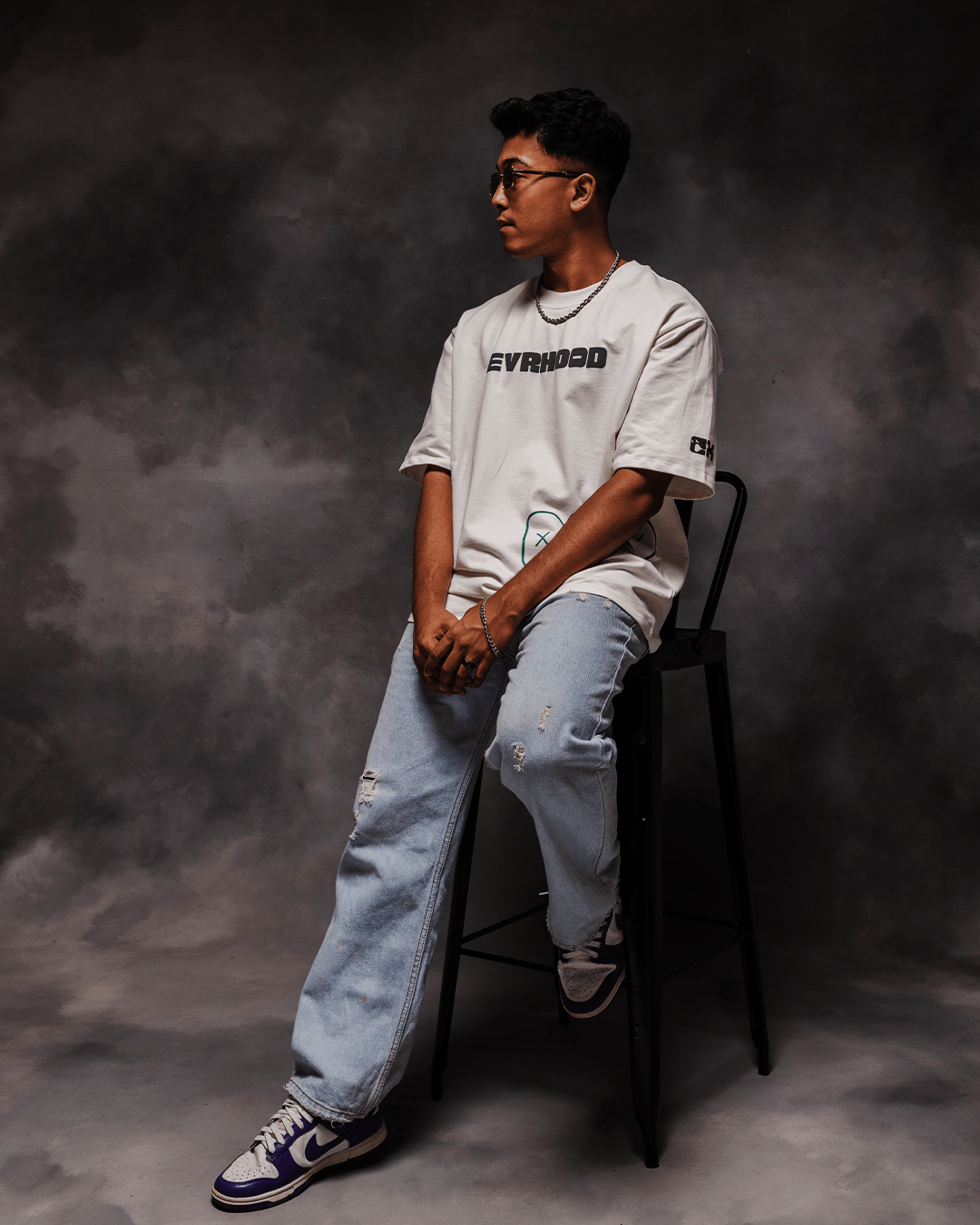 Vintage White