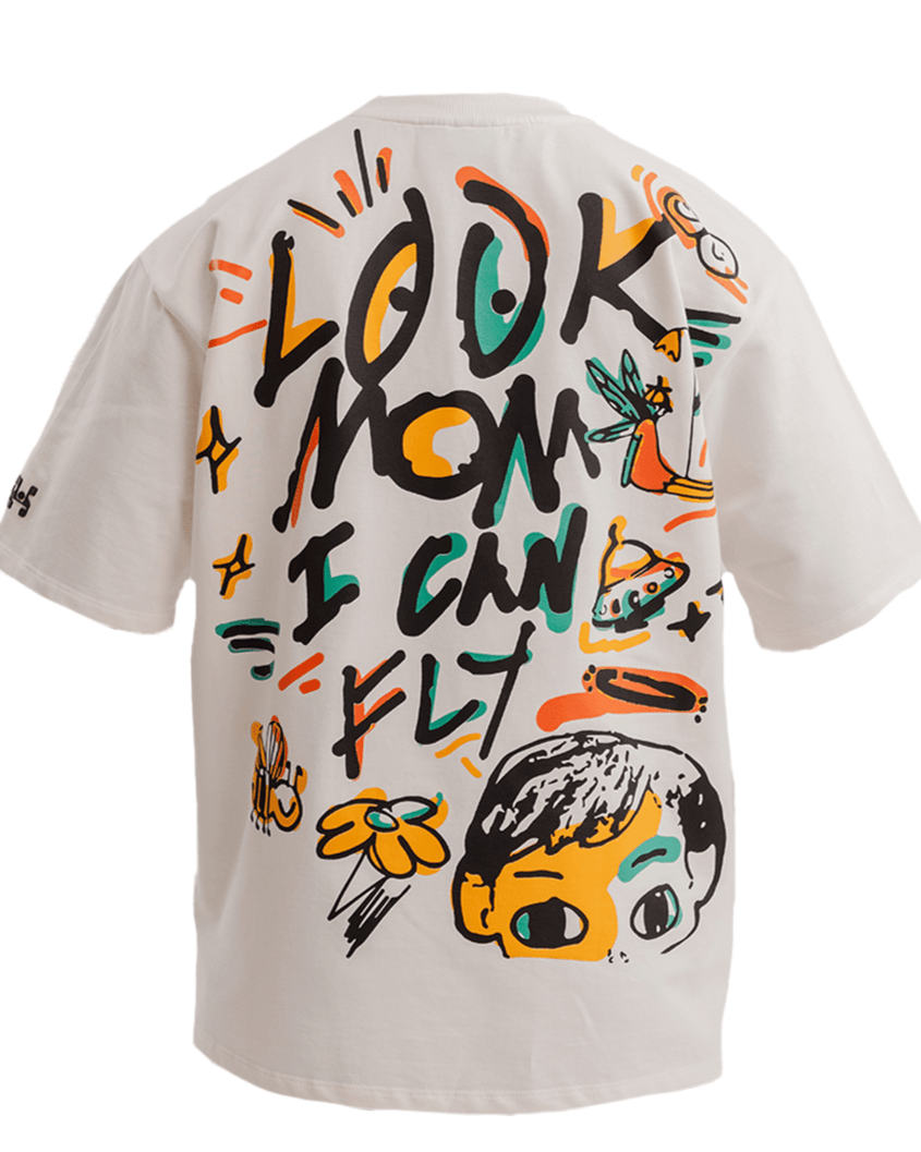 Look Mom