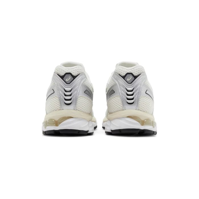 ASICS Gel-Kayano 12.1 Ronnie Fieg Cream Pure Aqua