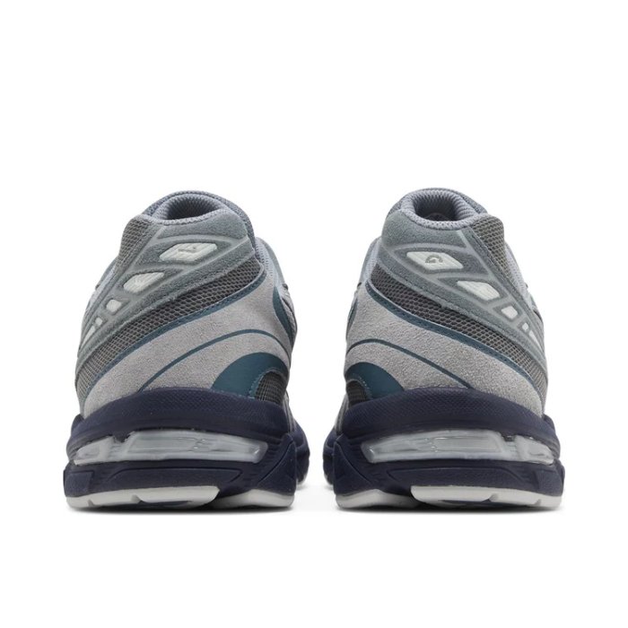 ASICS Gel-1130 Steel Grey Sheet Rock