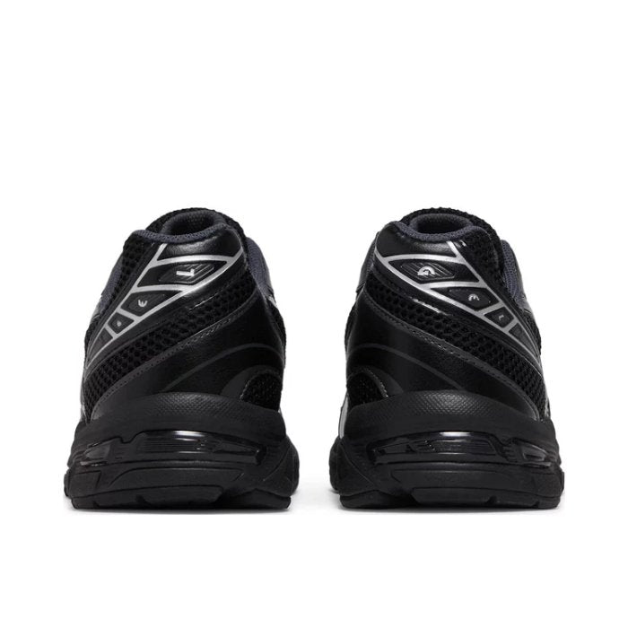 ASICS Gel-1130 Black Pure Silver