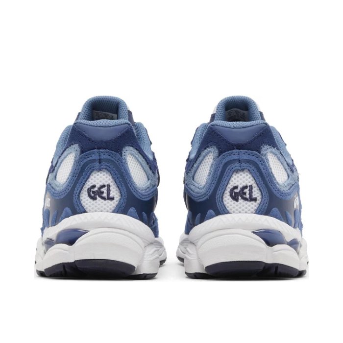 ASICS Gel-NYC Indigo