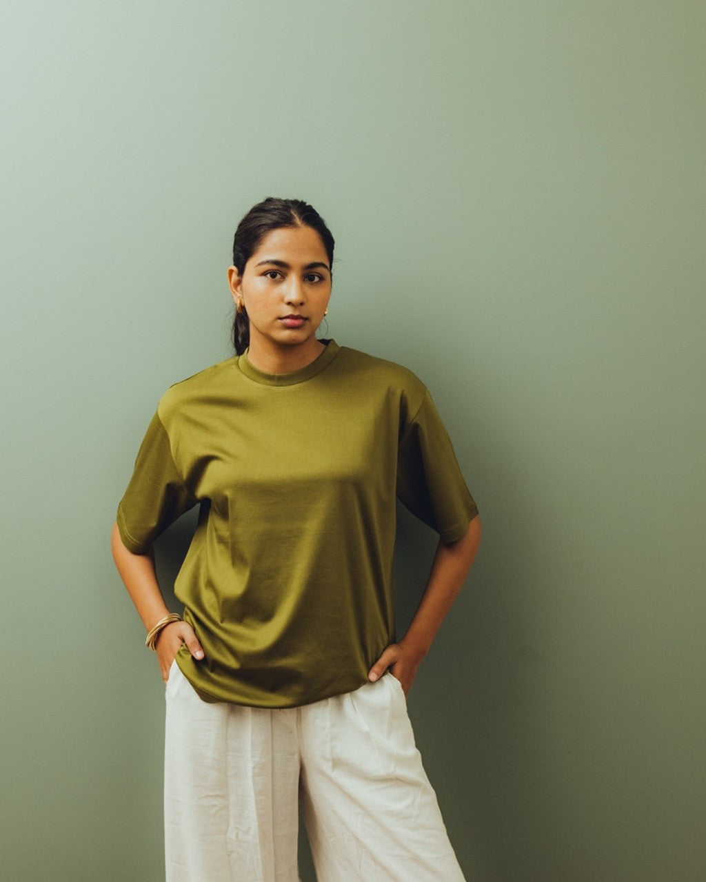 The Relaxed Tee (Unisex)