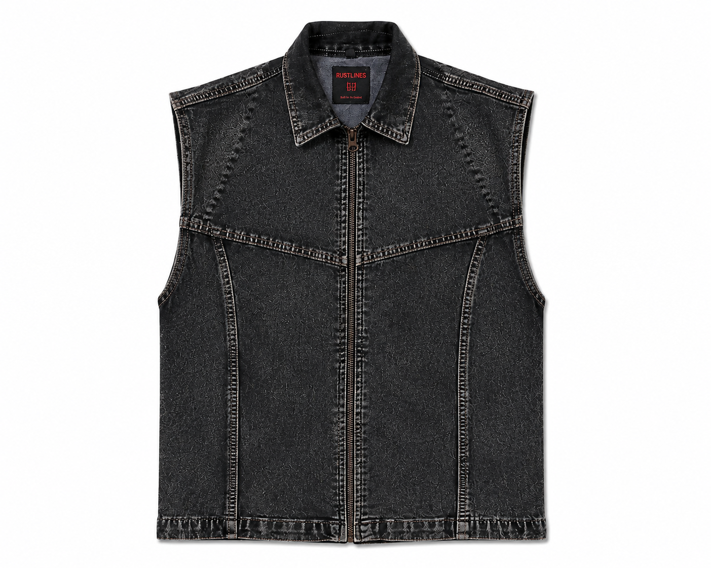 Void Men's Vest