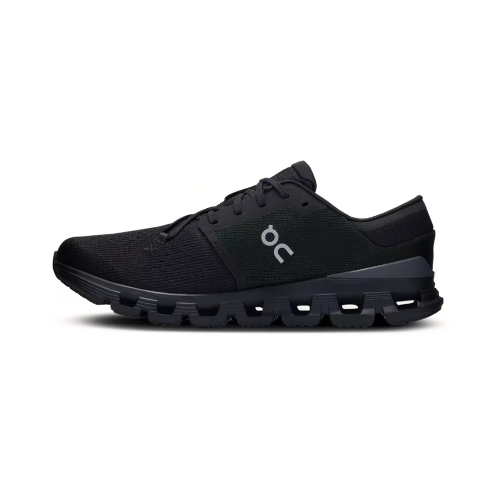On Running Cloud X 4 Black Eclipse Available at Pick your kiicks.