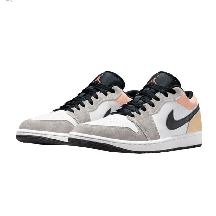 Air Jordan 1 Low Flight Club