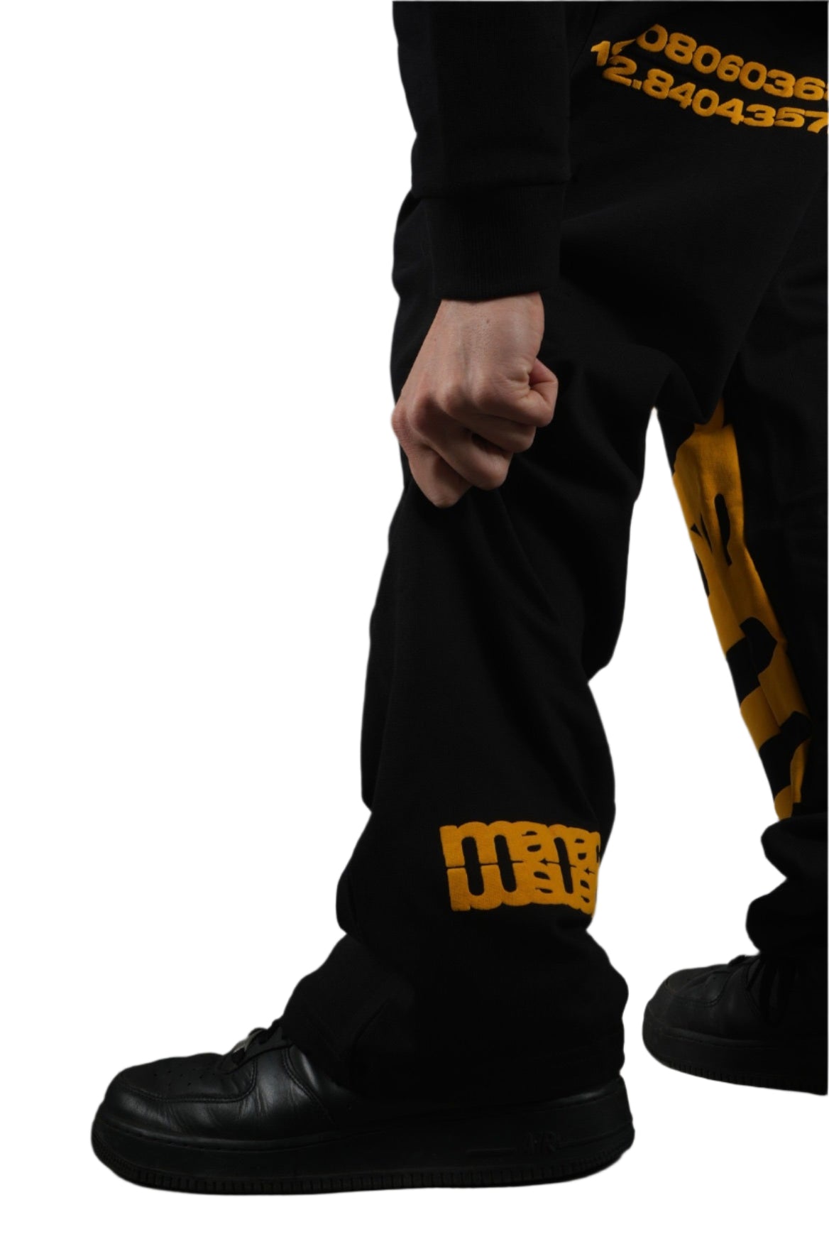 MANACA CO-ORD SET