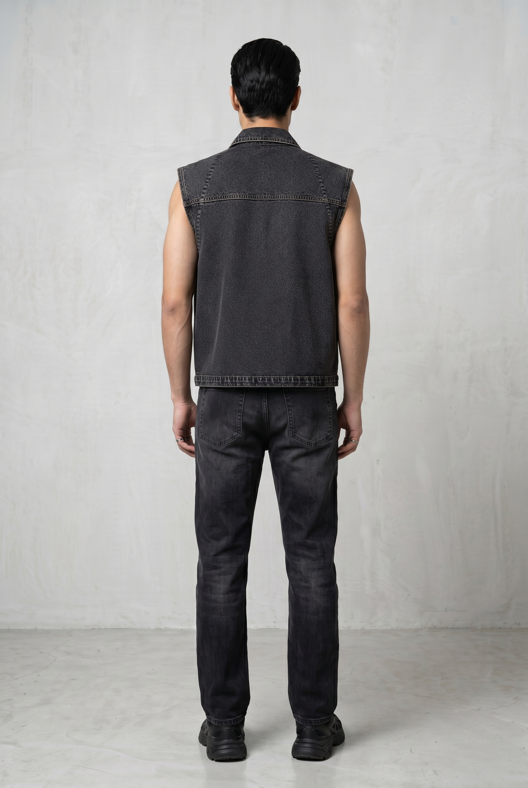 Void Men's Vest