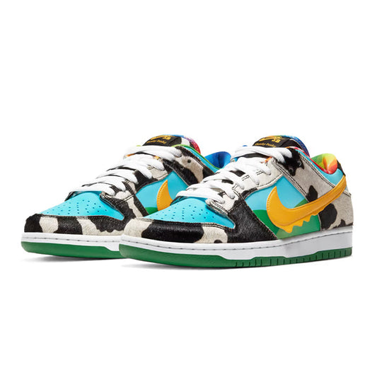 Nike SB Dunk Low Ben & Jerry's Chunky Dunky