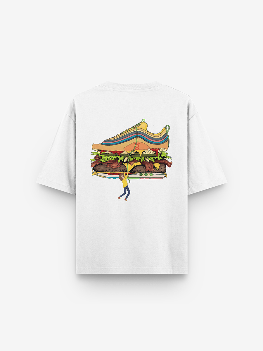 Sugga Bite Oversized Fit