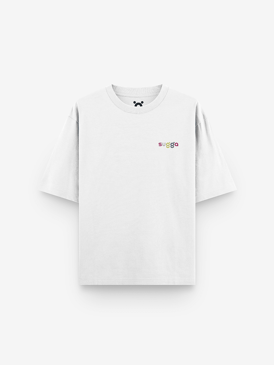 Sugga Bite Oversized Fit