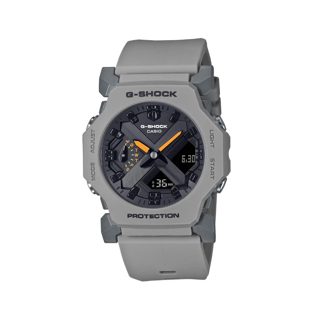 CASIO CLASSIC G-SHOCK Series GA-2300-8A G1701