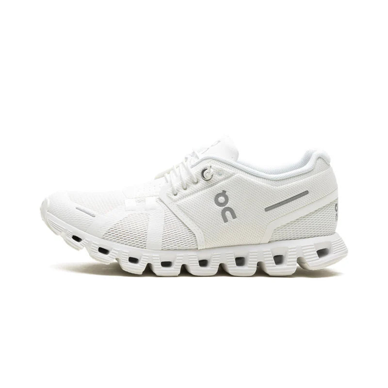 On Running Cloud 5 Undyed-White (W)