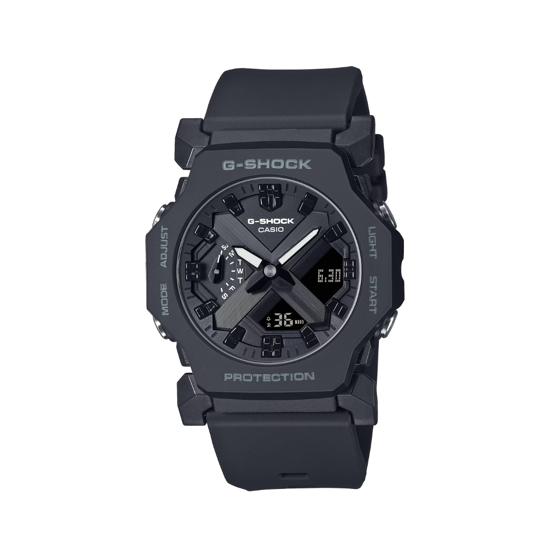 CASIO G1551 GA-2300-1ADR G-SHOCK