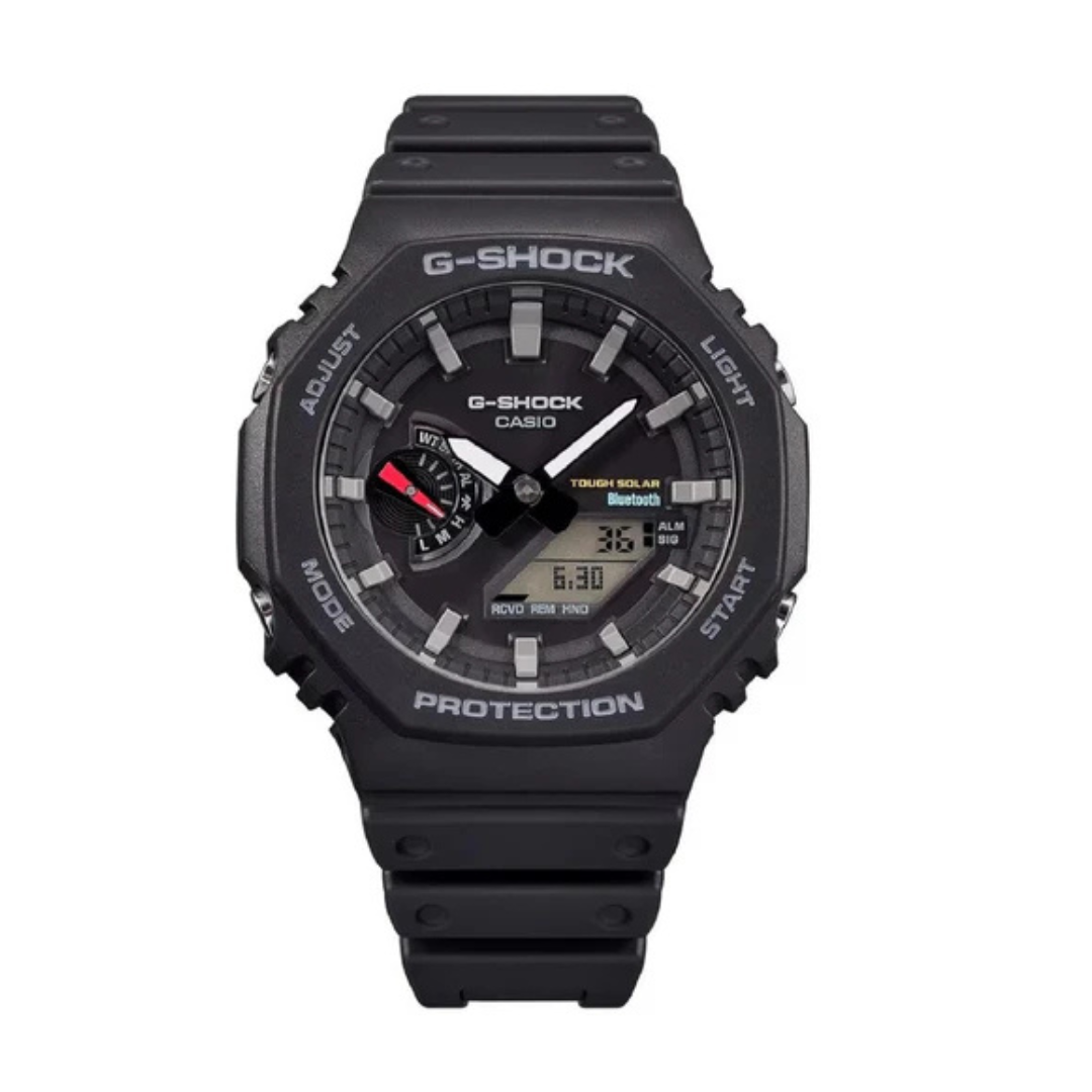 CASIO G1241 GA-B2100-1ADR G-SHOCK