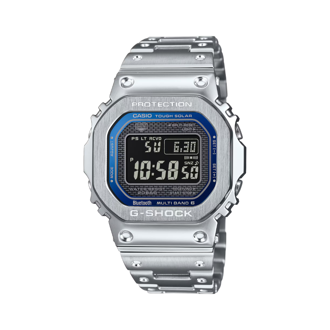 CASIO G1564 GMW-B5000D-2DR G-SHOCK