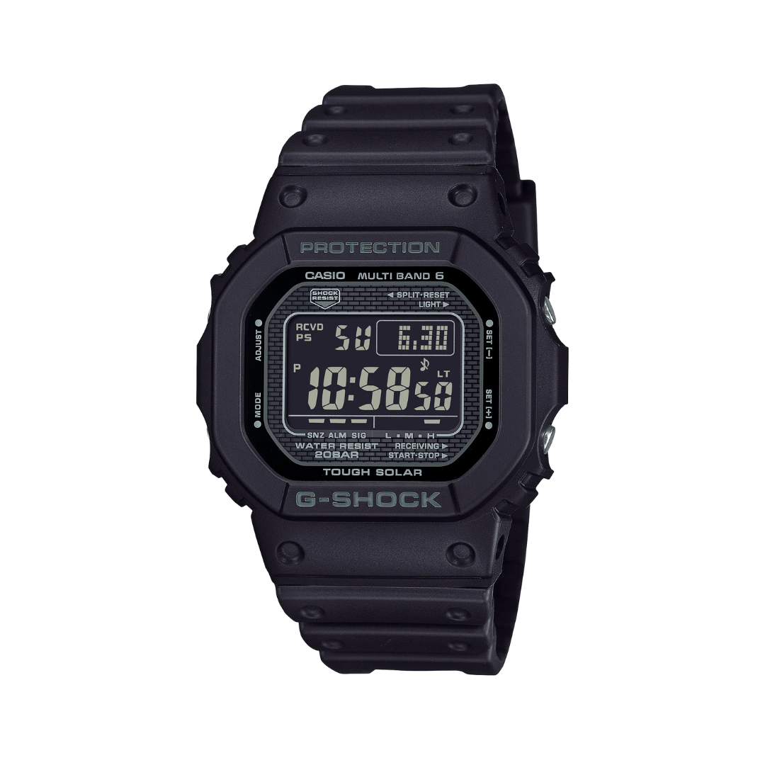 GW-5000HS-1DR G1670 G-SHOCK