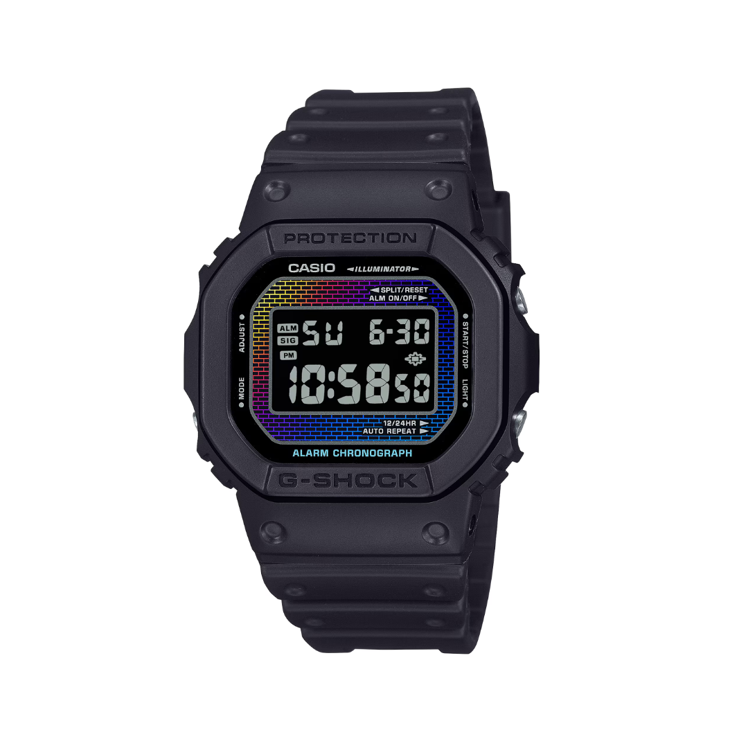 CASIO G1595 DW-5600RW-1DR G-SHOCK