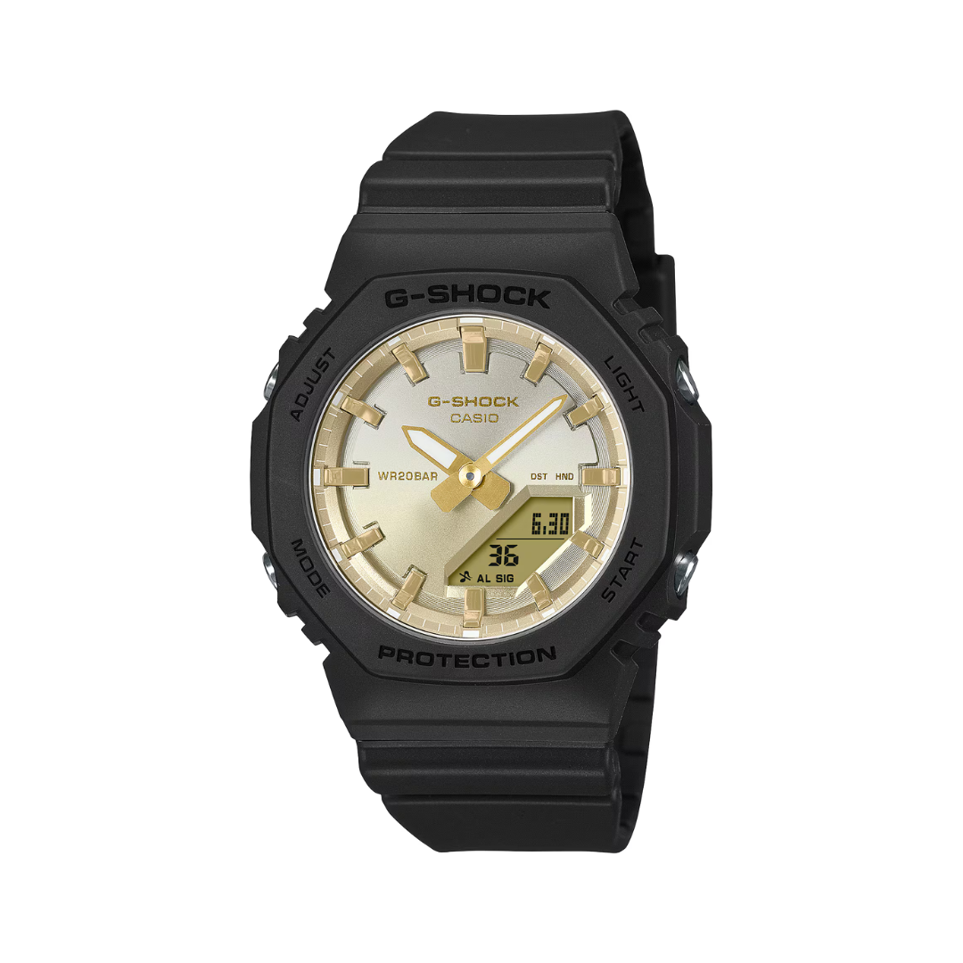 CASIO G1557 GMA-P2100SG-1ADR G-SHOCK WOMEN