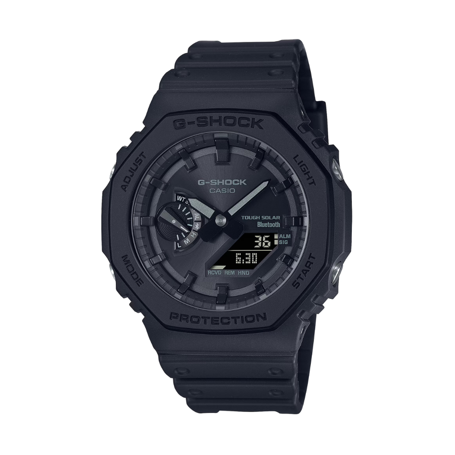 CASIO G1242 2100 Series GA-B2100-1A1 G-SHOCK