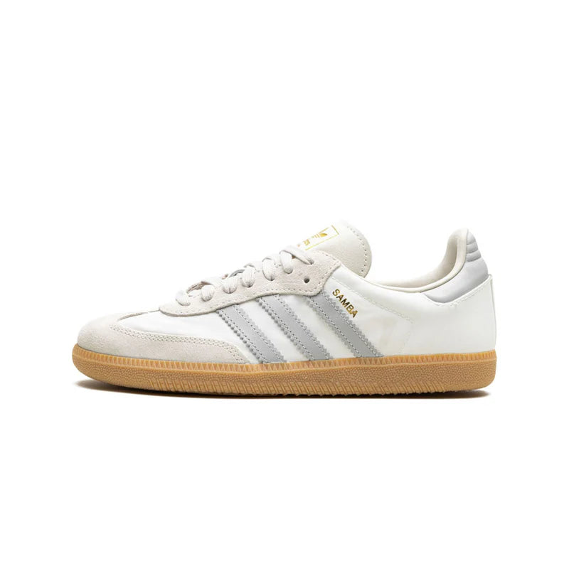 Adidas Samba OG Off White Alluminum