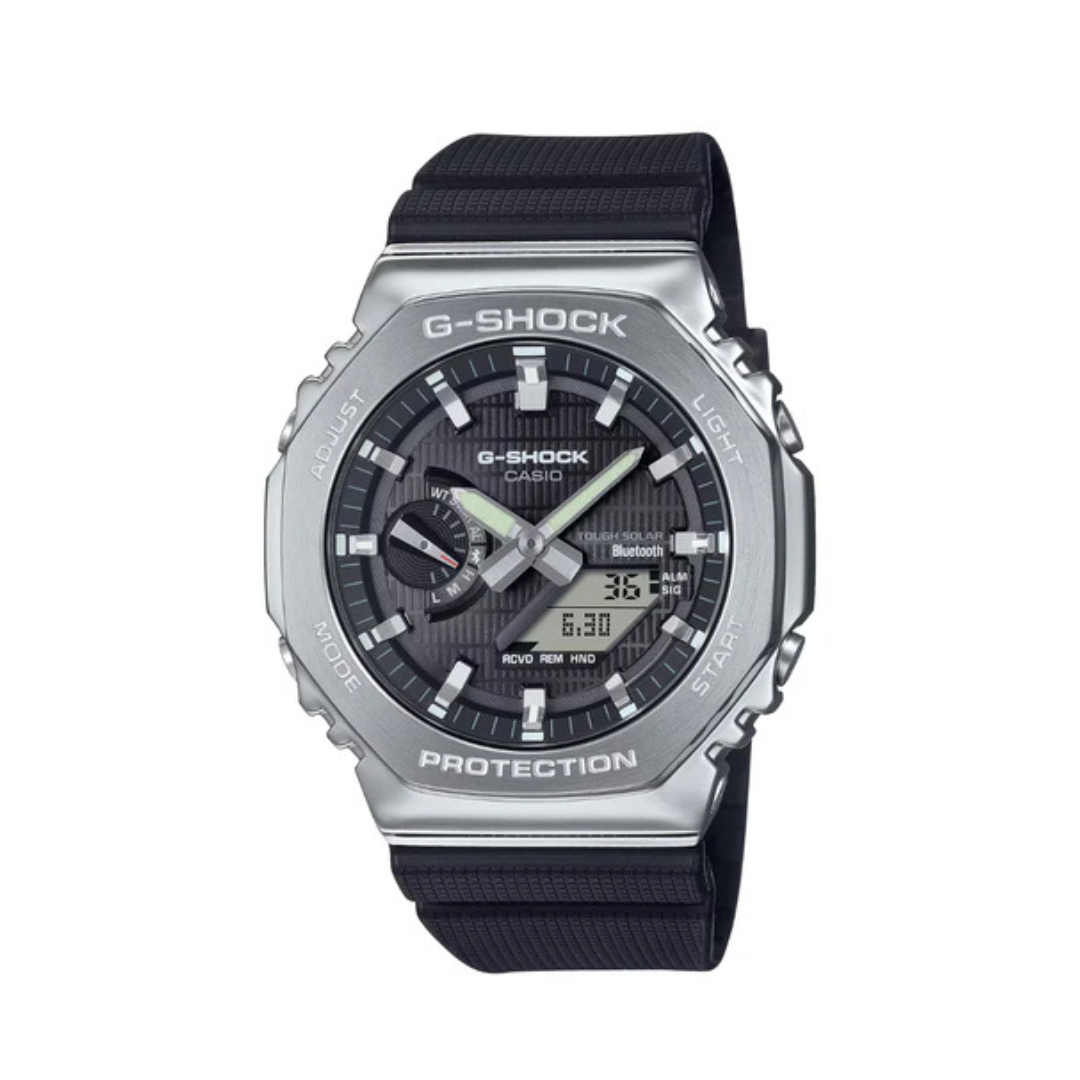 CASIO G1581 GBM-2100-1ADR G-SHOCK