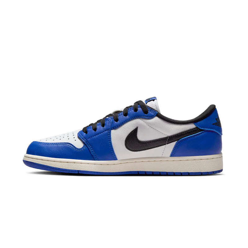 Air Jordan 1 Retro Low OG Game Royal
