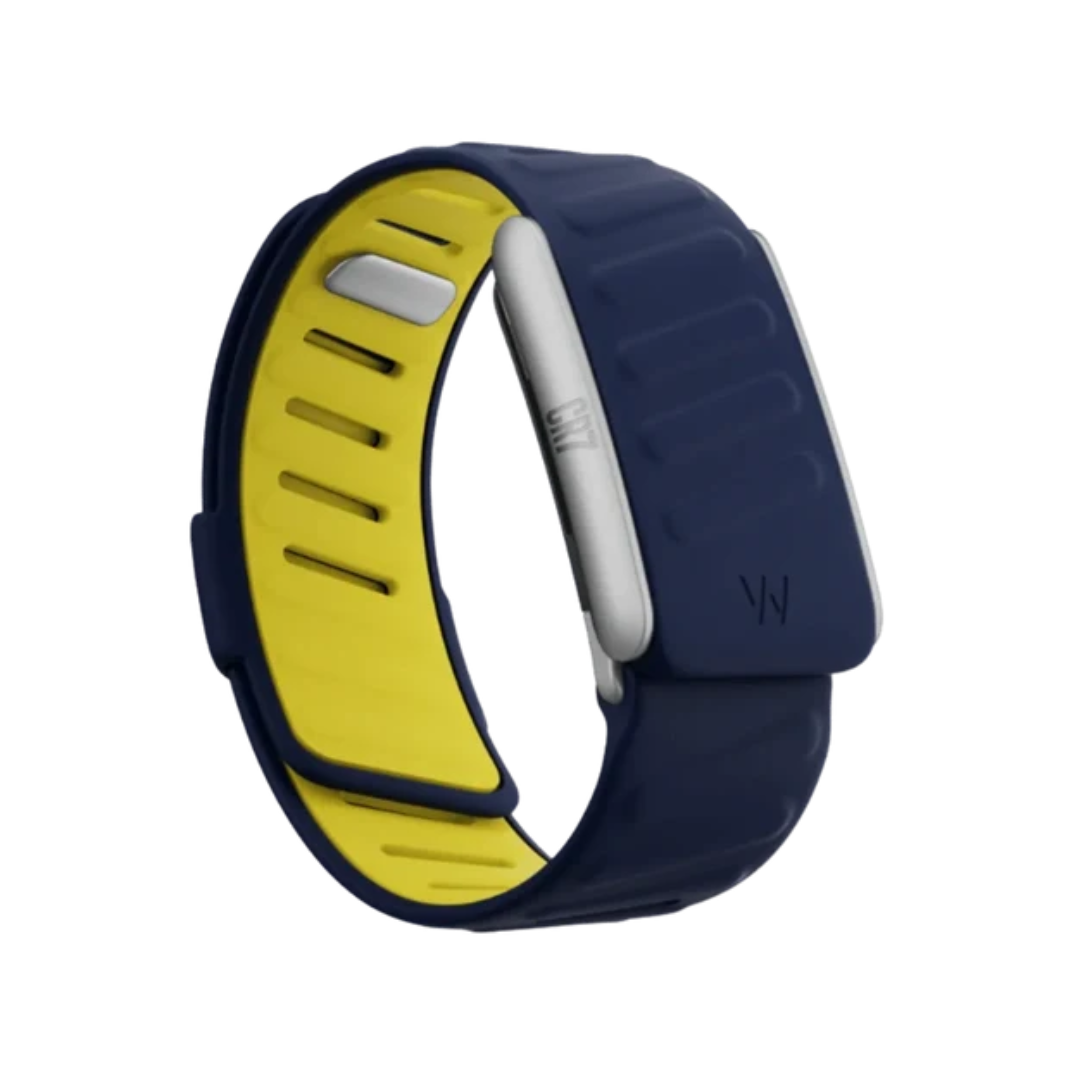 WHOOP 5.0 PEAK SportFlex Band CR7 (STRAP ONLY)