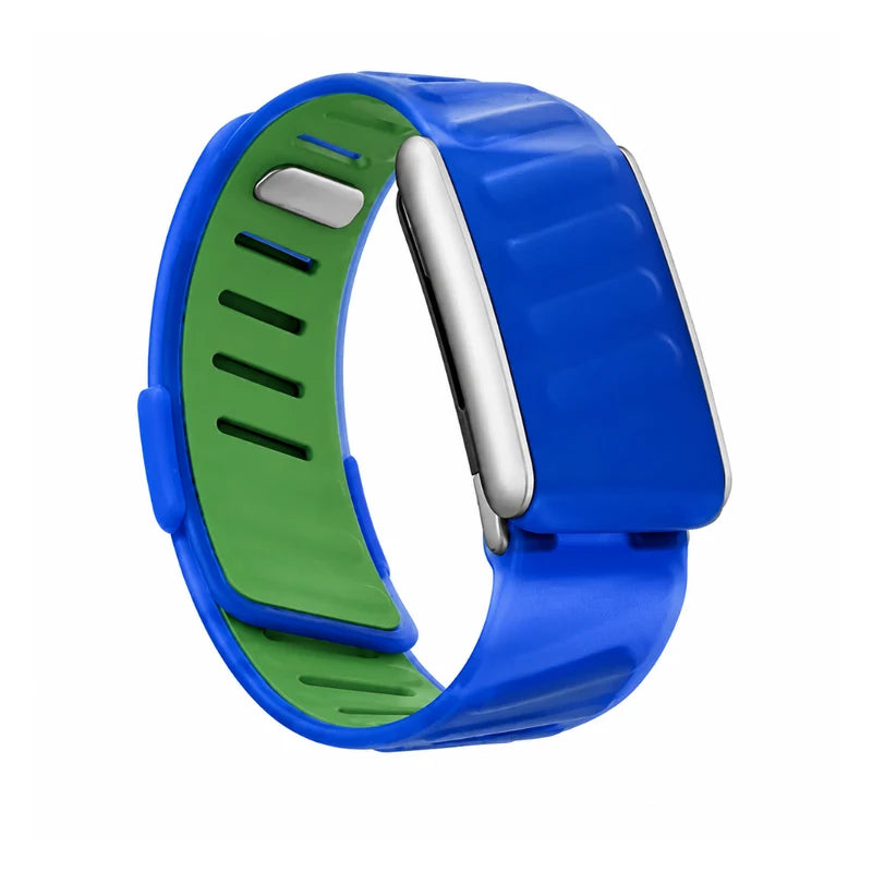 WHOOP 5.0 SPORTFLEX RIPTIDE (STRAPS ONLY)