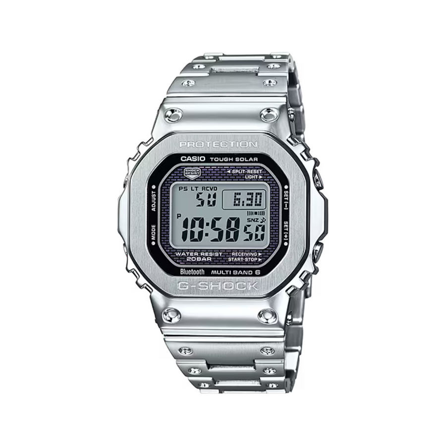 CASIO G842 GMW-B5000D-1DR G-SHOCK