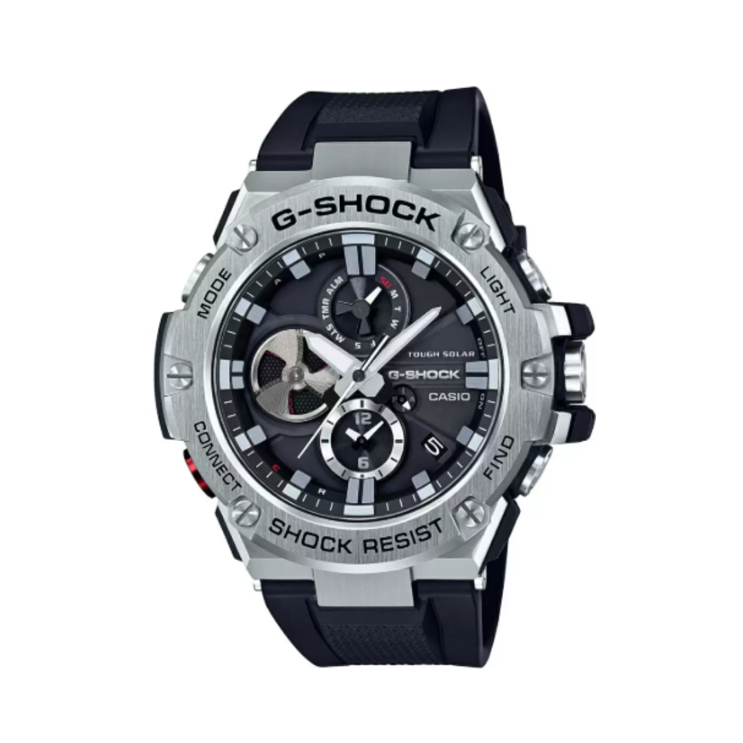 CASIO G789 GST-B100-1ADR G-SHOCK