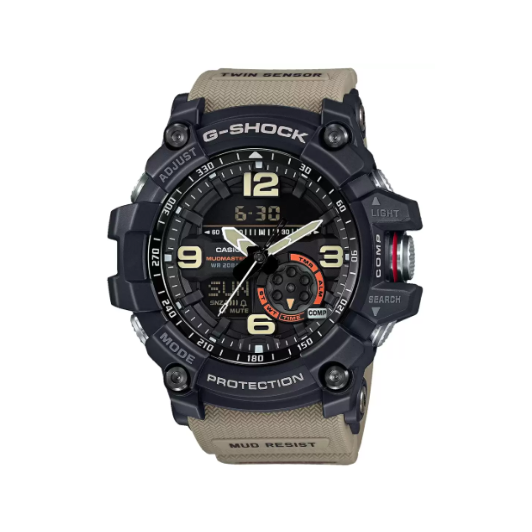 CASIO G661 GG-1000-1A5DR G-SHOCK