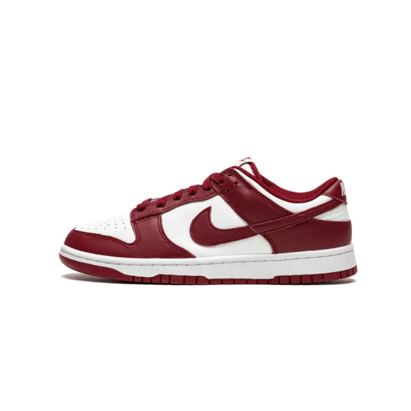 Dunk Low Team Red