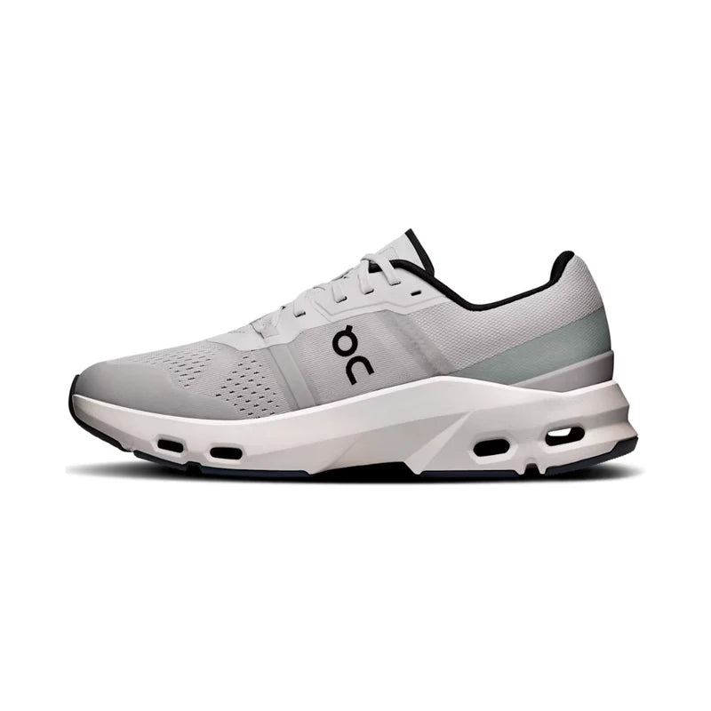 On Running Cloud pulse Wolf Black Available at Pick your kiicks.