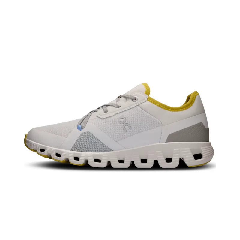 On Running Cloud X 3 AD Ice Ultramarine (W) Available at Pick your kiicks.