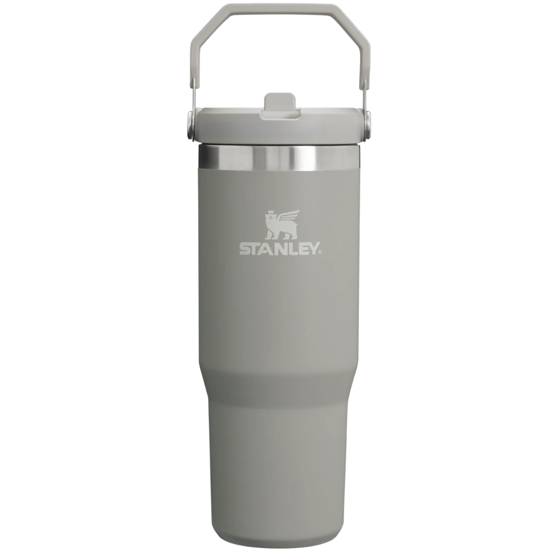 STANLEY Tumbler Mug IceFlow Flip Straw 30 Oz