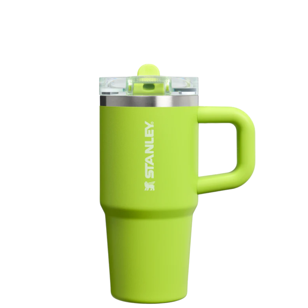 STANLEY TUMBLER Mug ProTour Flip Straw 14 oz