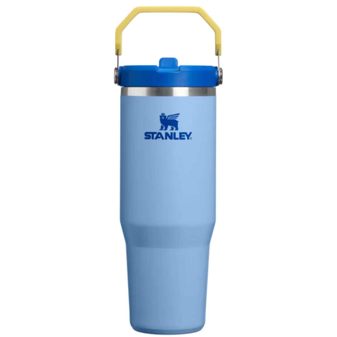 STANLEY Tumbler Mug IceFlow Flip Straw 30 Oz